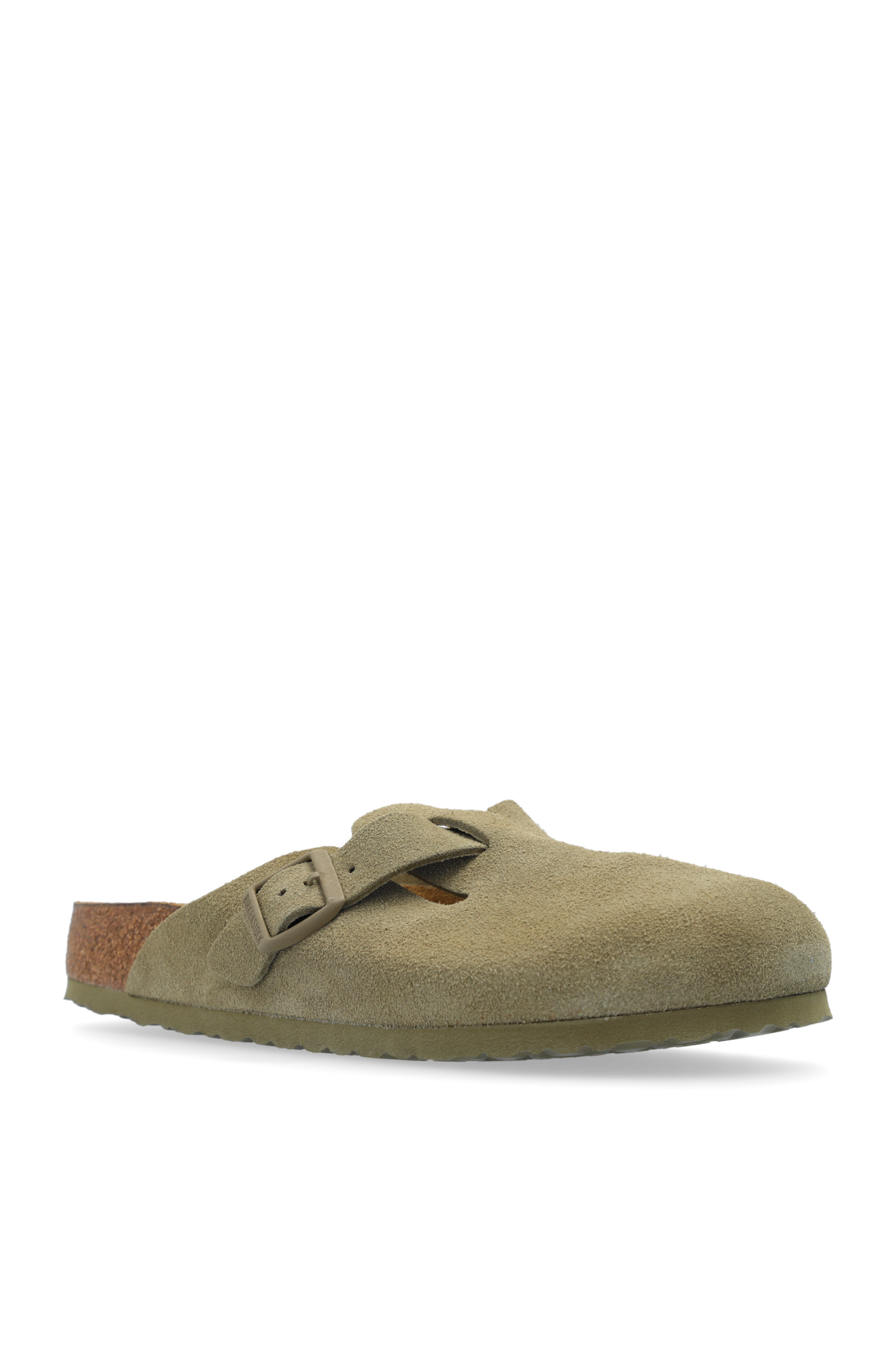 Birkenstock Birkenstock `Boston BS` Slides | Women's Shoes